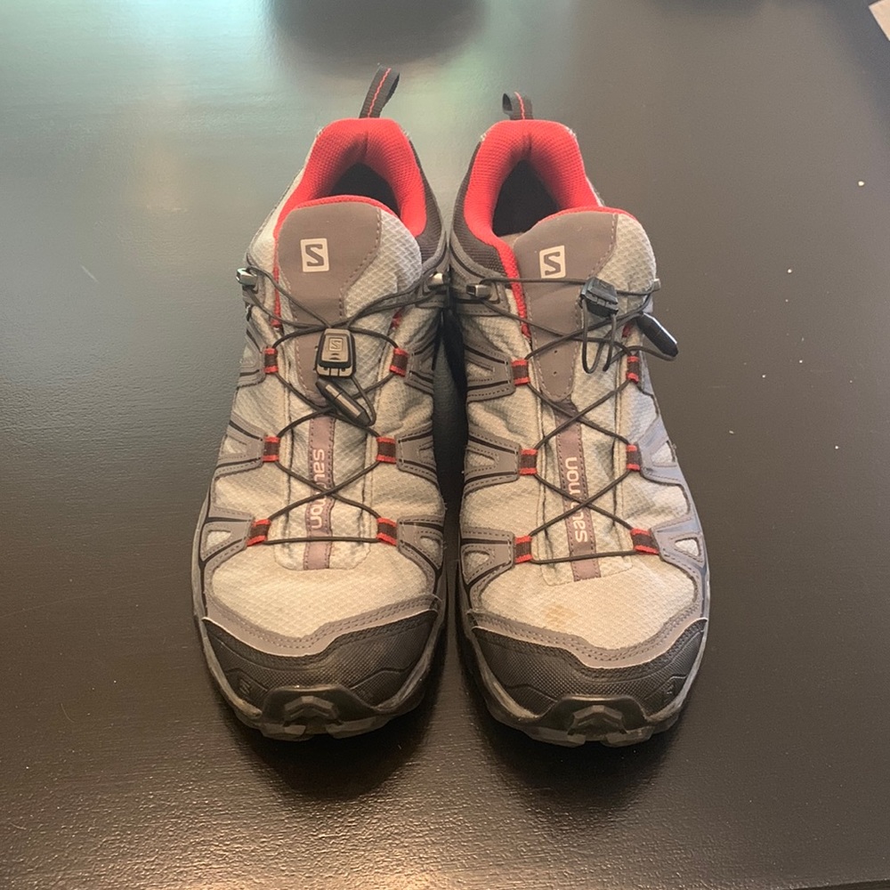 Salomon X-Ultra Hiking Shoes..Men 10.5